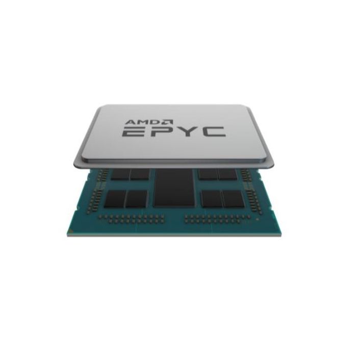 Hewlett Packard Enterprise Kit processore AMD EPYC 7402 (2.8 GHz/24 core/180 W)