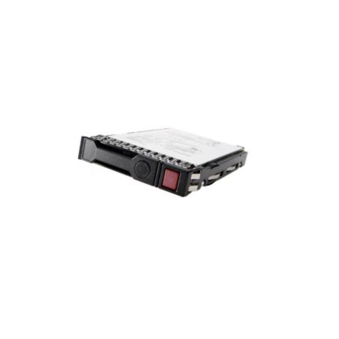 Hewlett Packard Enterprise HPE 960GB SATA MU SFF SC MV SSDD