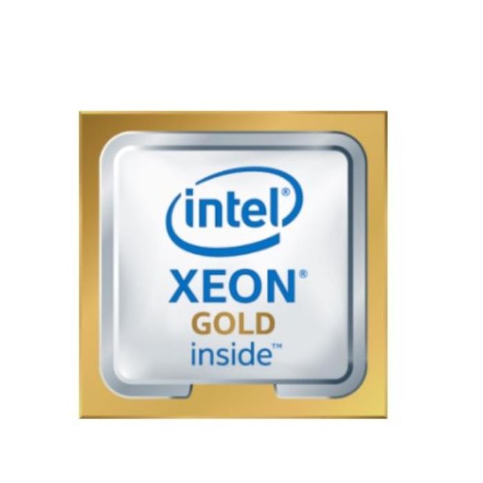 Hewlett Packard Enterprise Kit processore Intel Xeon-Gold 6248R (3,0 GHz/24 core/205 W) per HPE ProLiant DL380 Gen10