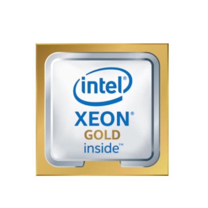 Hewlett Packard Enterprise Kit processore Intel Xeon-Gold 6248R (3,0 GHz/24 core/205 W) per HPE ProLiant DL360 Gen10