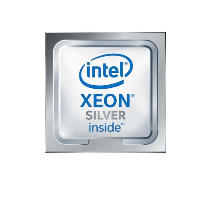 Hewlett Packard Enterprise Intel Xeon-Silver 4310