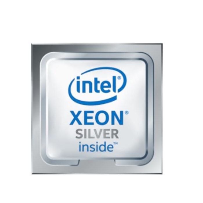 Hewlett Packard Enterprise Intel Xeon-Silver 4314 2.4GHz 16-core 135W Processor for HPE