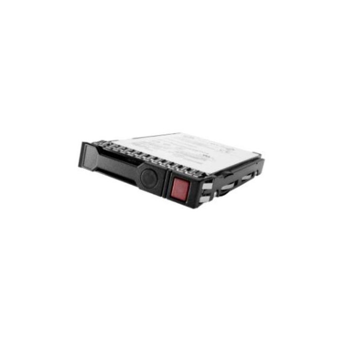 Hewlett Packard Enterprise HPE 900 GB SAS 12G mission-critical 15K SFF - solo per server con controller Broadcom MegaRAID