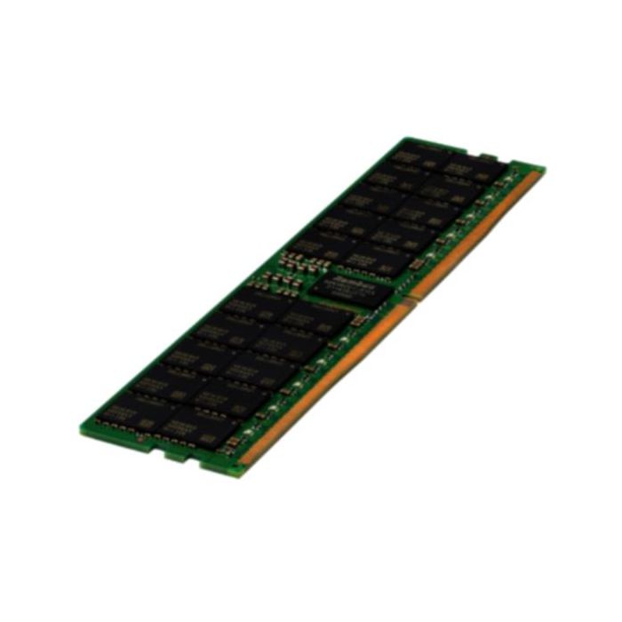 Hewlett Packard Enterprise Kit memoria registrata Smart HPE Dual Rank x8 32 GB (1x32 GB) DDR5-4800 CAS-40-39-39 EC8