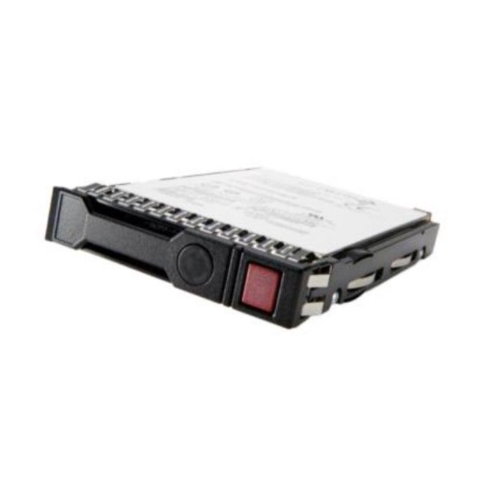 Hewlett Packard Enterprise HPE 240 GB SATA 6G SFF