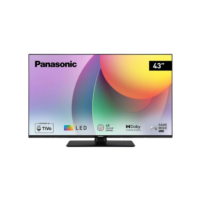 PANASONIC TB-43W60AEZ SMART TV 4K