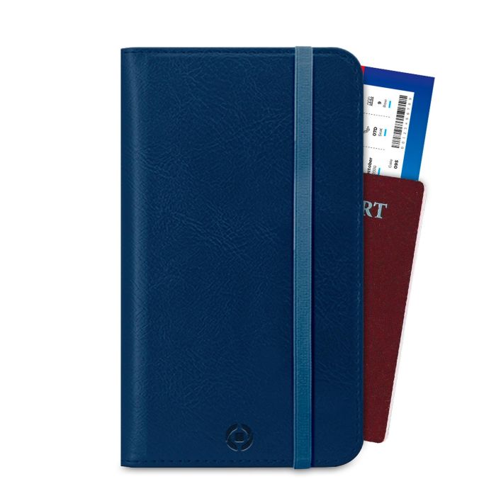 Celly PASSPORTD - Universal Document Holder