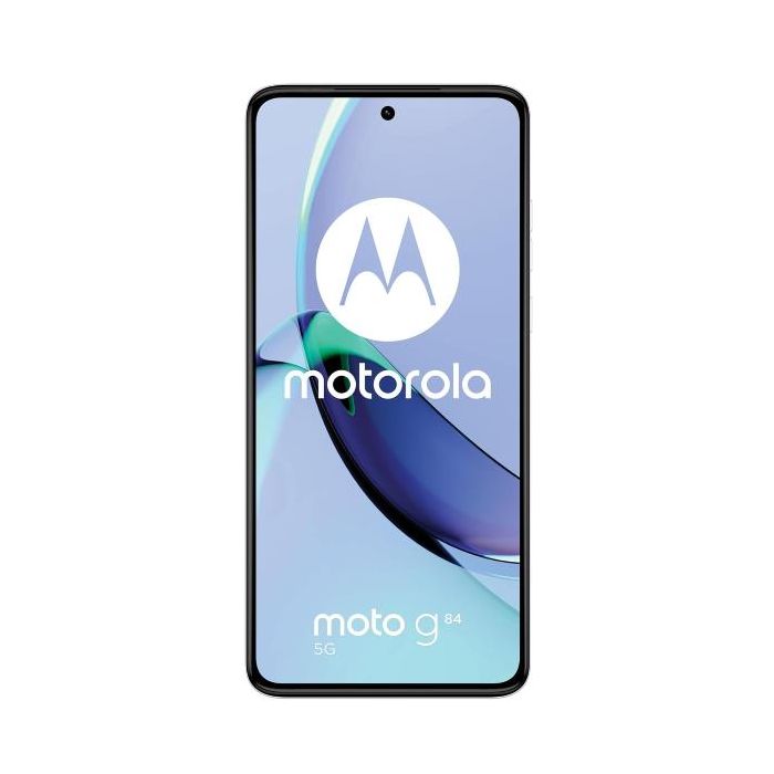 Motorola MOTO G84 5G MARSHMALLOW BLUE