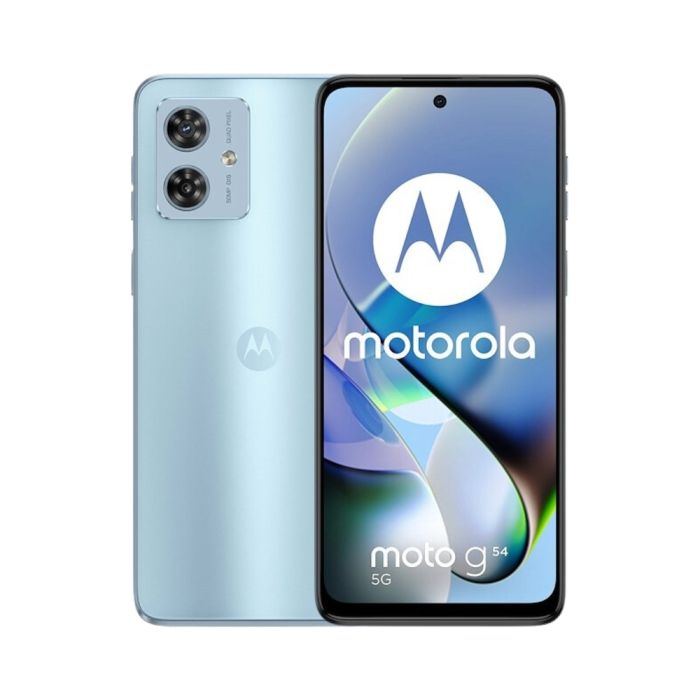 Motorola MOTO G54 12/256 GLACIER BLUE