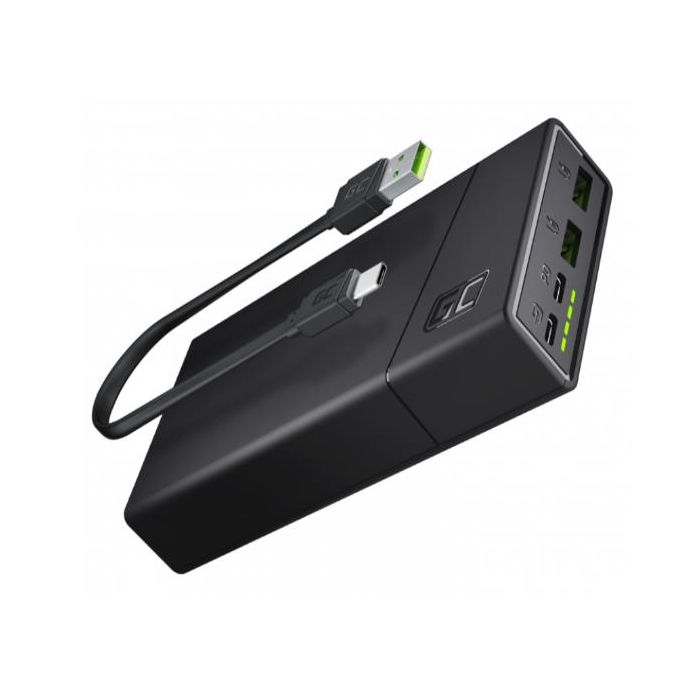Green Cell Greencell - POWER BANK GC POWERPLAY20