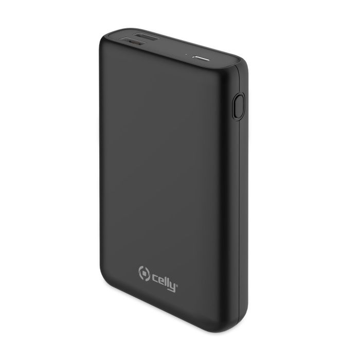 Celly PBPD45W15000 - Power Bank PD 45W 15000 mAh [PRO POWER]