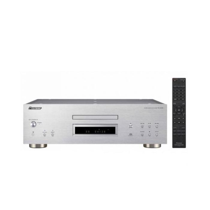 Pioneer PD-50AE Lettore CD/SACD Hi-End