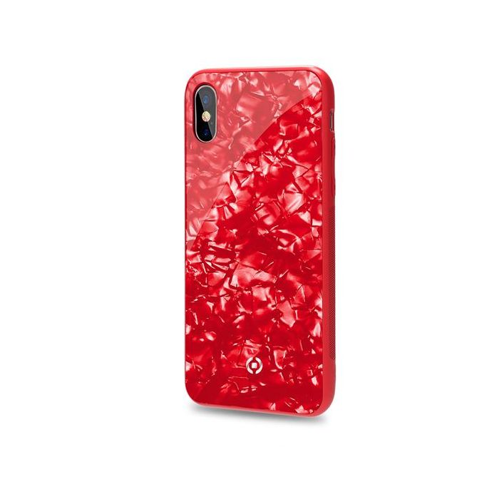 Celly PEARL - Apple iPhone Xs/ iPhone X