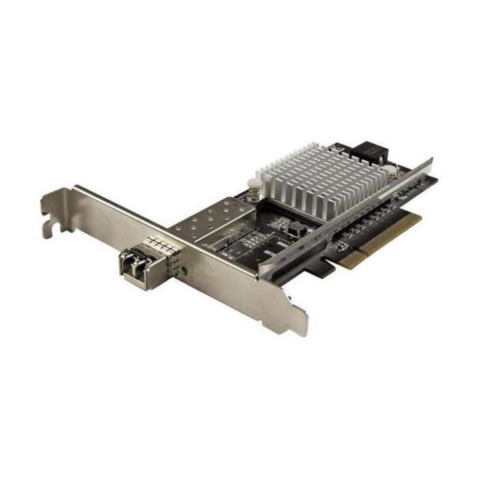 Startech Scheda PCIe 1x 10BG SFP+