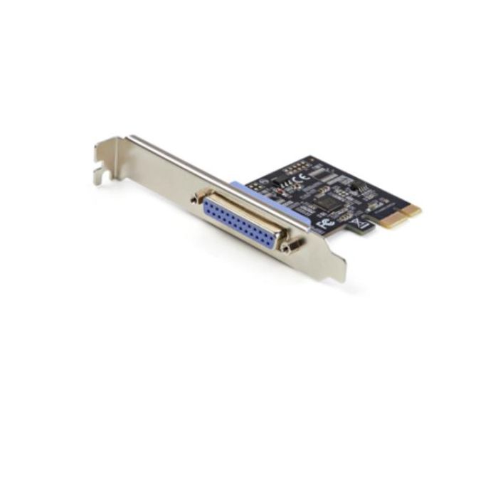 Startech Scheda PCI express parallela a 1 porta