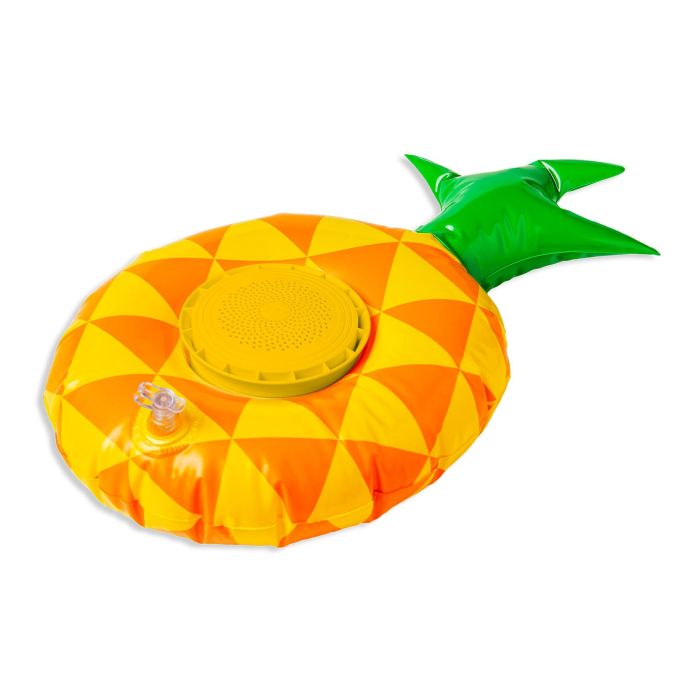 Celly POOLPINEAPPLE - Wireless Speaker 3W [SUMMER]