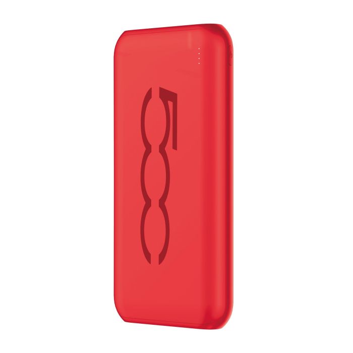 Celly POWERBANK500 - Power Bank 10000 mAh [500 COLLECTION]