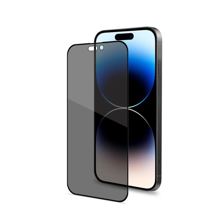 Celly PRIVACY FULL GLASS - Apple iPhone 14 Pro