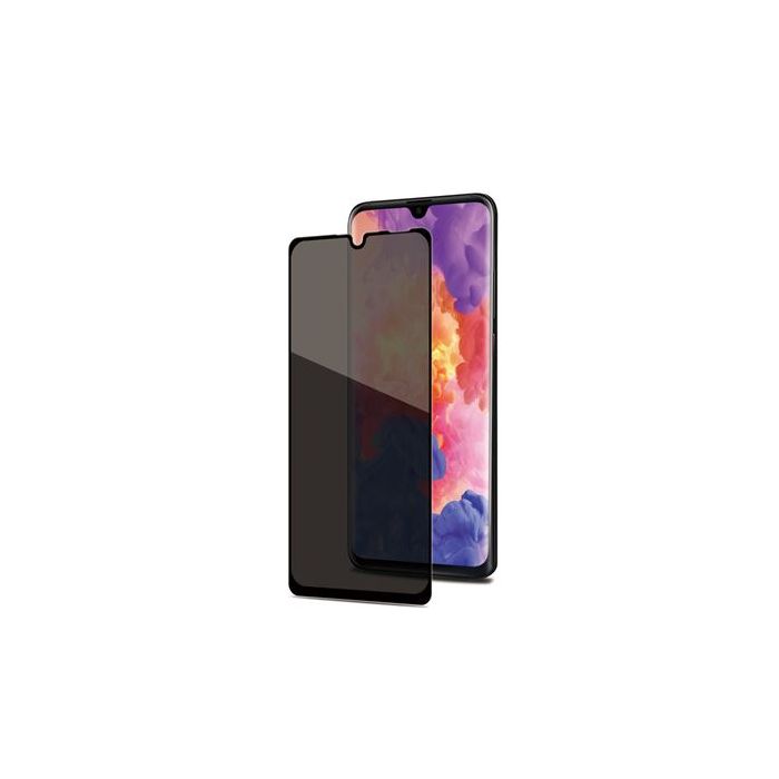 Celly PRIVACY FULL GLASS - Huawei P30 Lite/ P30 Lite New Edition