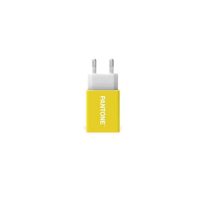 Pantone PANTONE - USB-A Wall Charger 10W