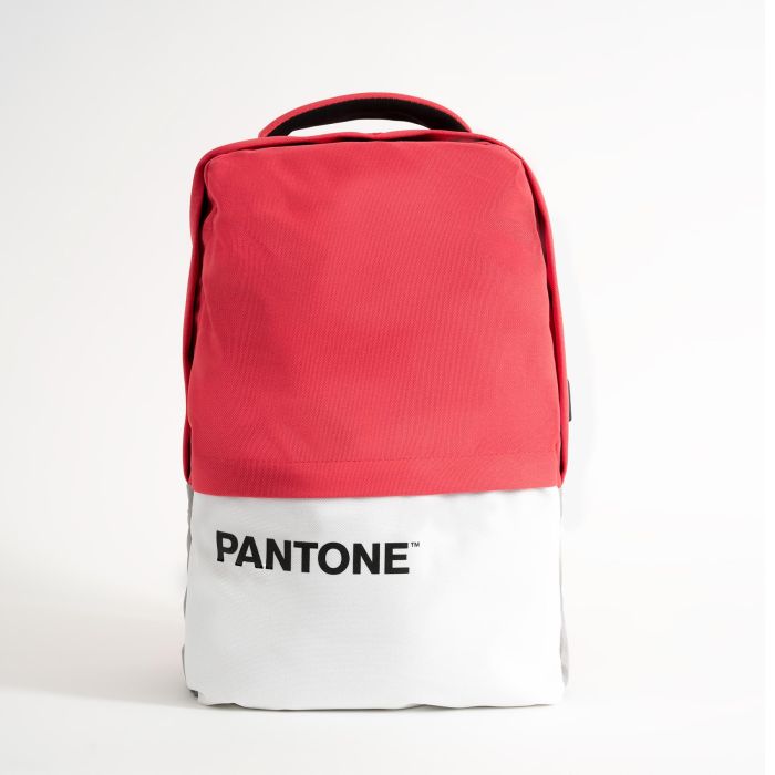 Pantone PANTONE - Backpack 15.6"/ Zaino 15.6"