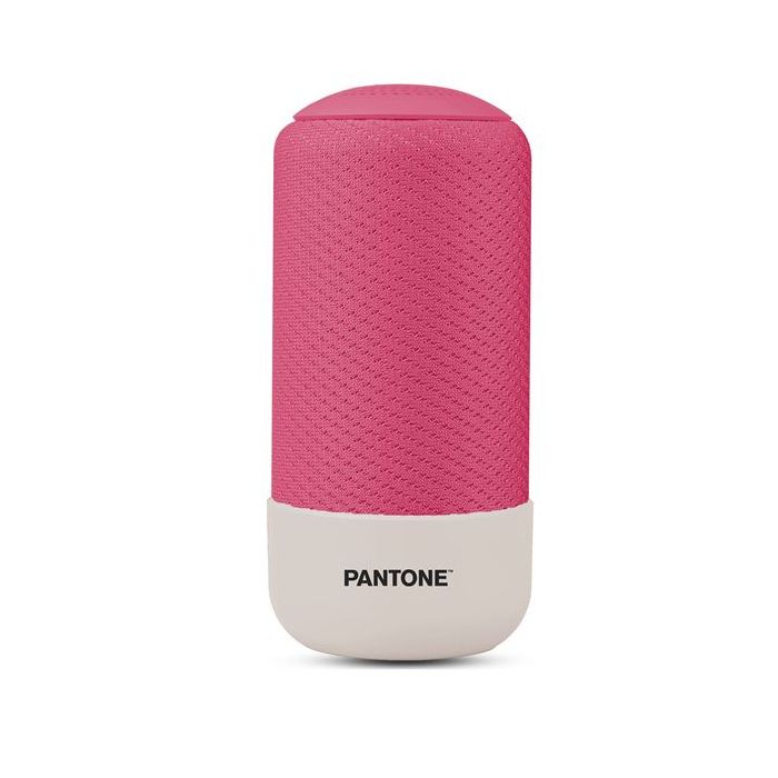 Pantone PANTONE - Bluetooth Speaker 5W