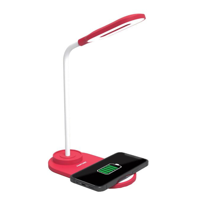 Pantone PANTONE - Wireless Lamp 10W