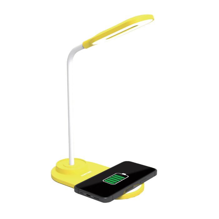 Pantone PANTONE - Wireless Lamp 10W