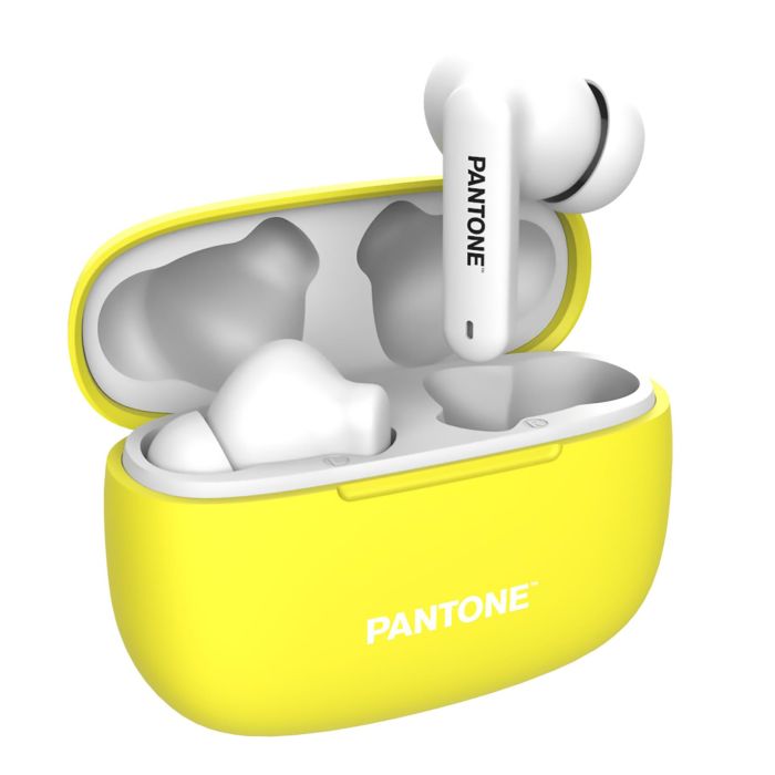 Pantone PANTONE - True Wireless Earphones