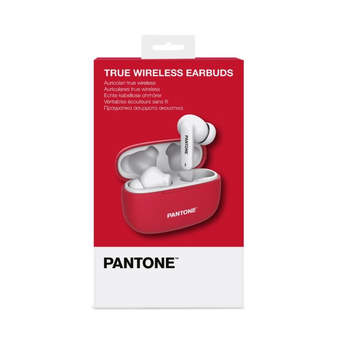 Pantone PANTONE - True Wireless Earphones