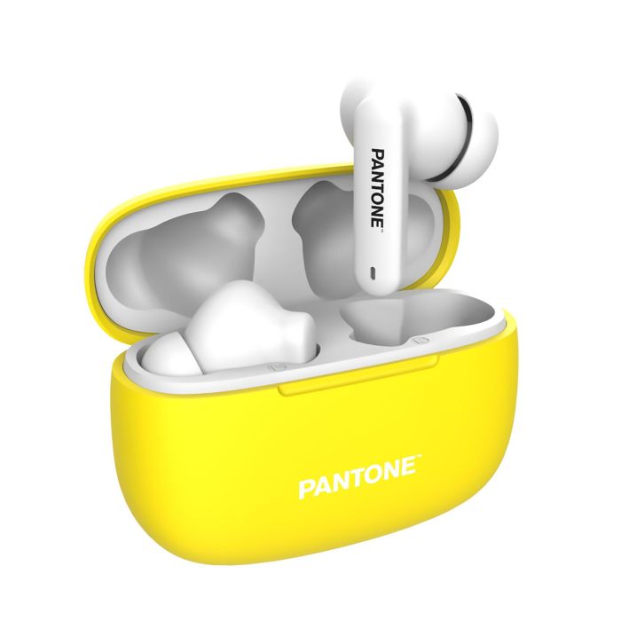 Pantone PANTONE - True Wireless Earphones