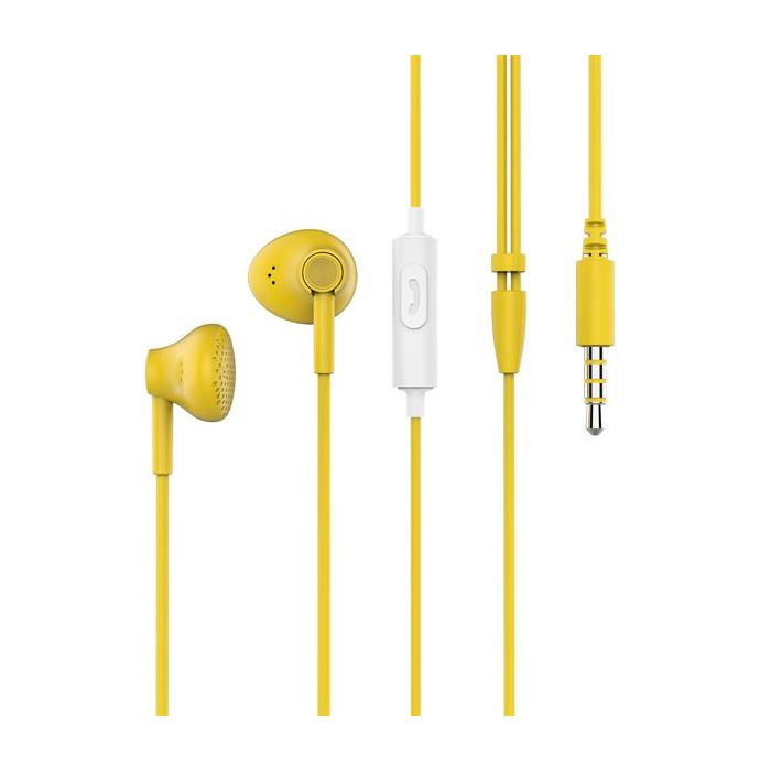 Pantone PANTONE - Stereo Wired Earphone