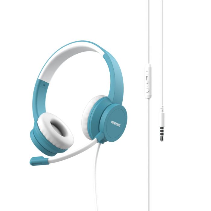 Pantone PANTONE - Wired Headphones [IT COLLECTION]