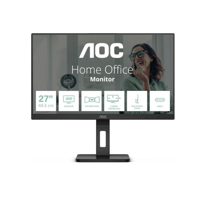 AOC Q27P3CV serie P3