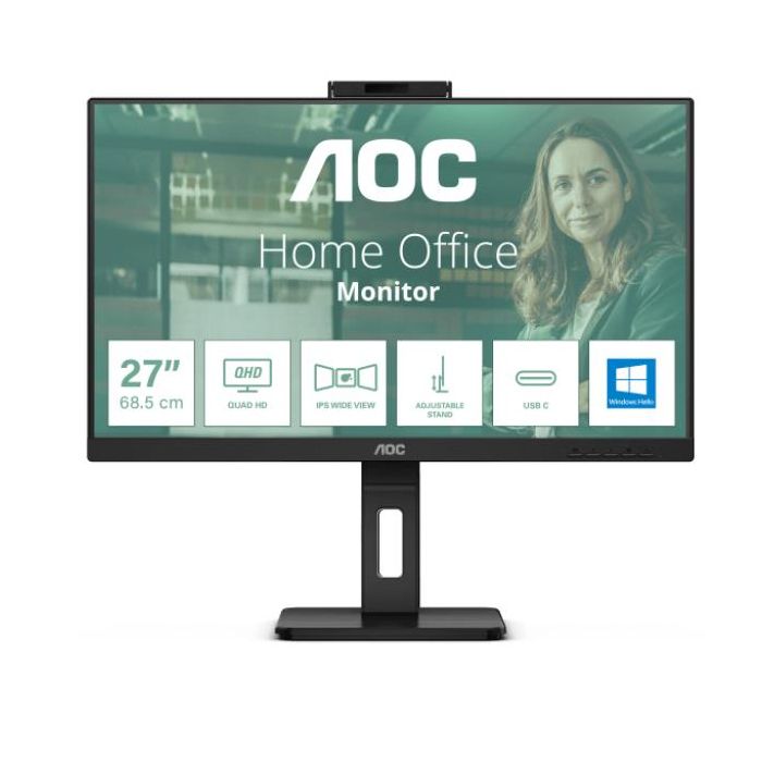 AOC Q27P3QW serie P3