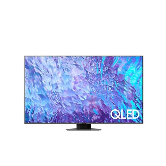 Samsung 55" 4K QLED serie Q80C