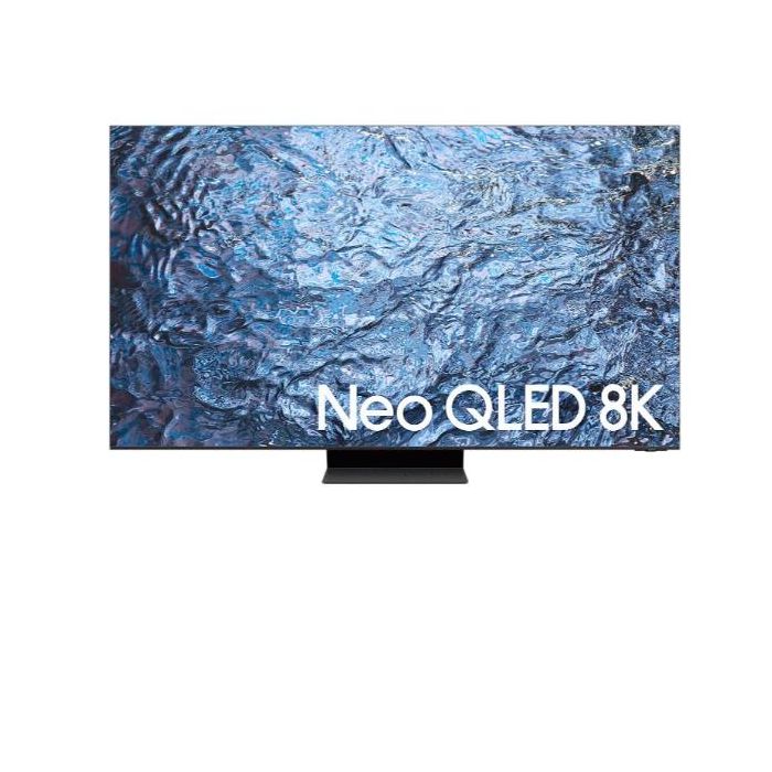 Samsung 75" 8K QLED serie QN900C