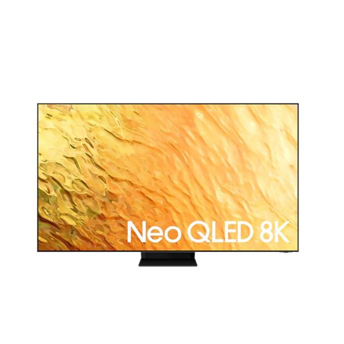 Samsung 85" 8K QLED serie QN800B