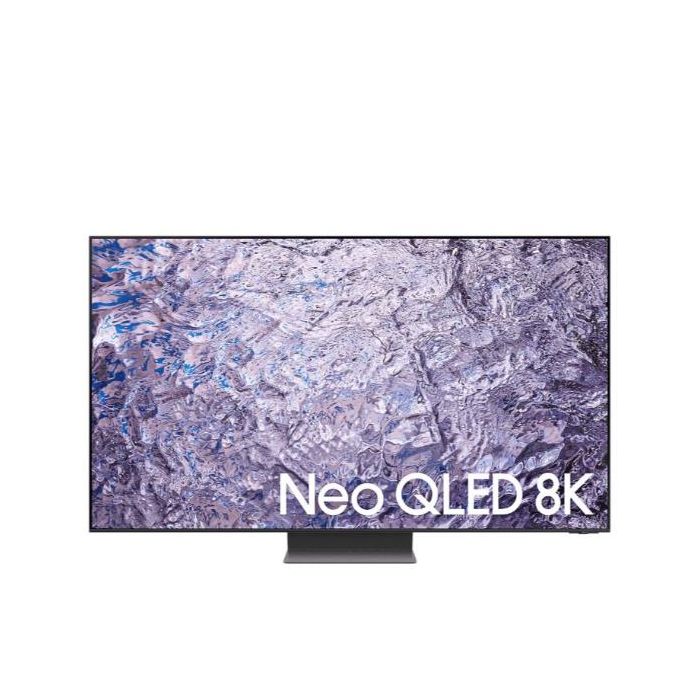 Samsung 85" 8K QLED serie QN800C