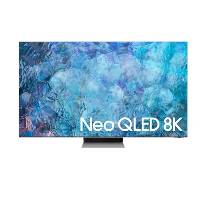 Samsung 85" 8K QLED serie QN900A