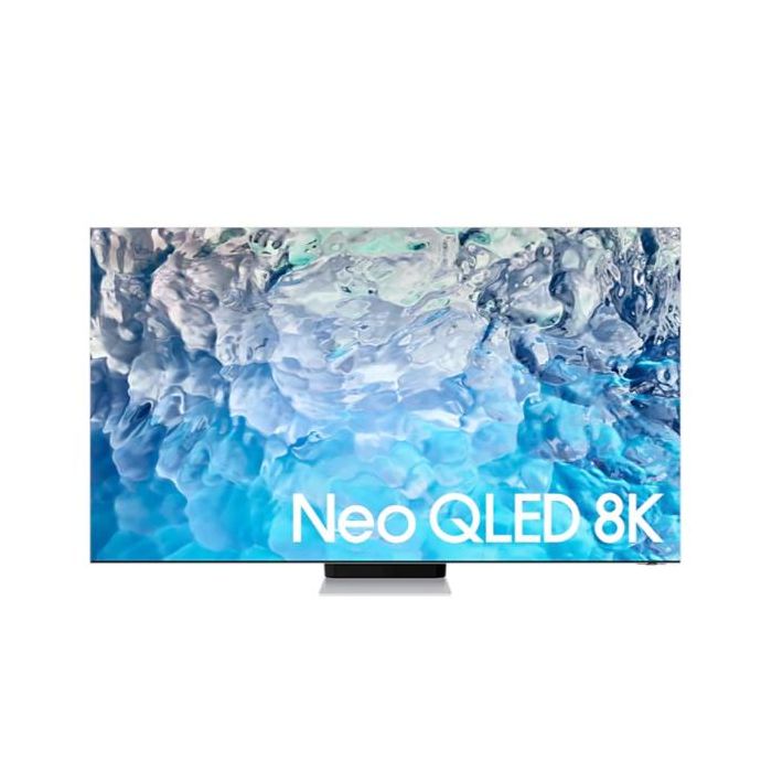 Samsung 85" 8K QLED serie QN900B