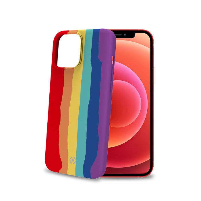 Celly RAINBOW - Apple iPhone 13