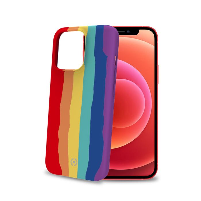 Celly RAINBOW - Apple iPhone 13 Pro Max