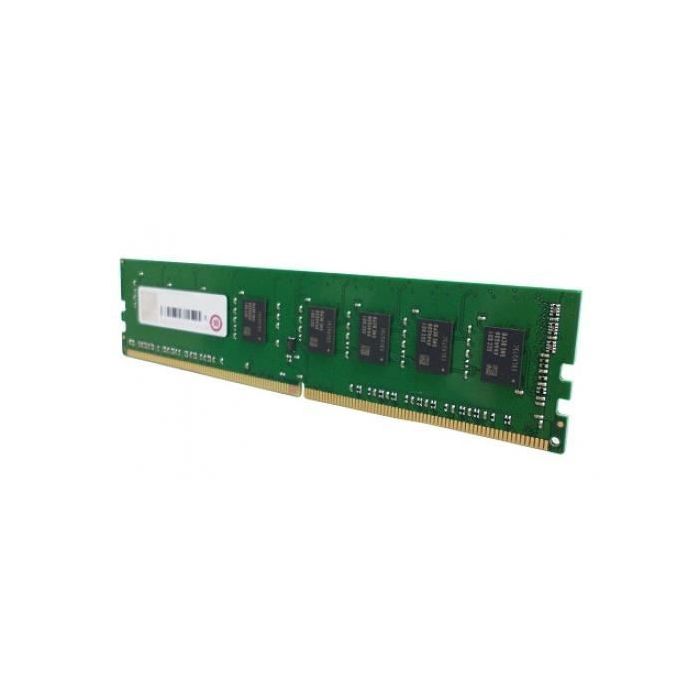 Qnap RAM-4GDR4ECP0-UD-2666