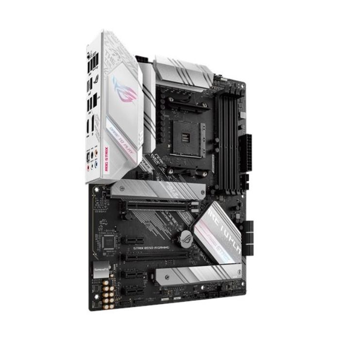 Asus ROG STRIX B550-A GAMING