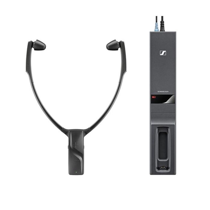 Sennheiser RS2000 Cuffia Wireless per TV