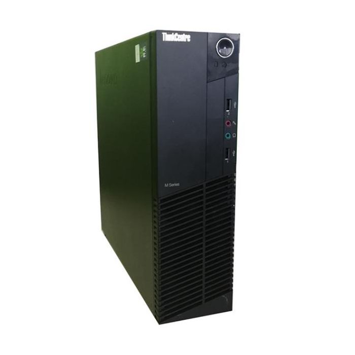 Ricondizionati PC Lenovo Thinkcentre M83 RIGENERATO