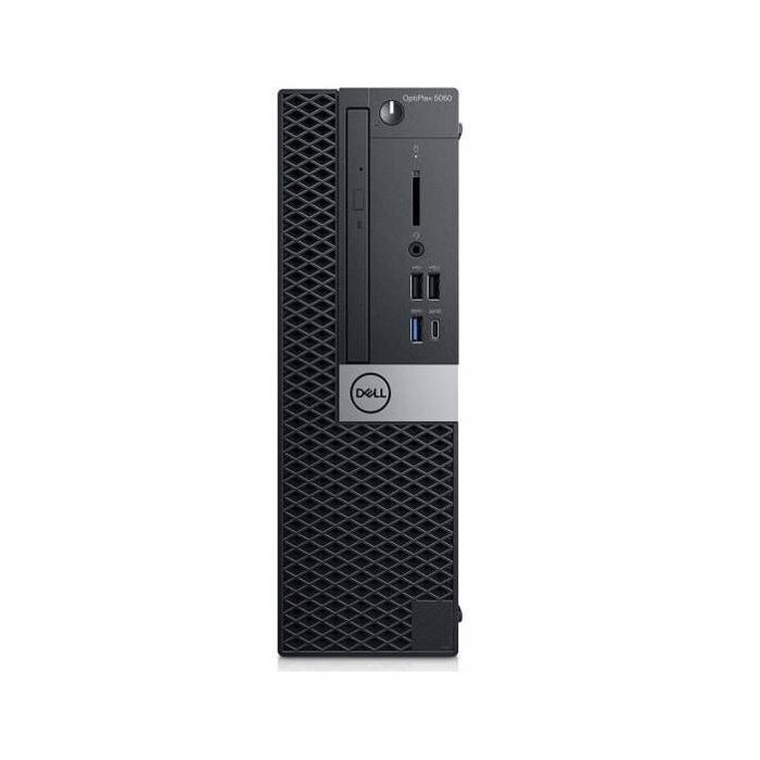 Ricondizionati DELL 5060 SFF i5-8400T / DDR4 8GB / SSD 480GB / W10P MAR