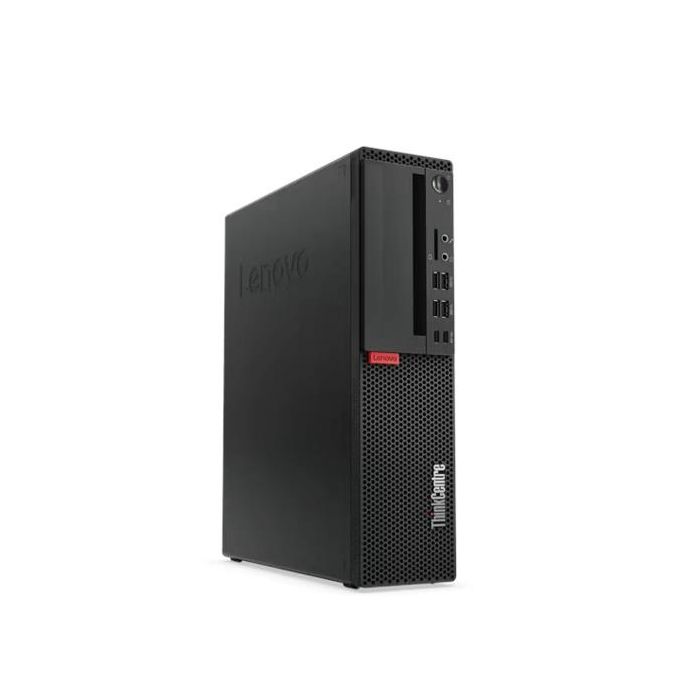 Ricondizionati LENOVO M710S i5-6500/16GB DDR4/240GB SSD / Win 10 PRO MAR