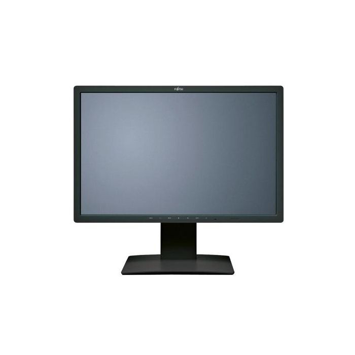 Ricondizionati FUJITSU 24" B24W-7 LED NERO